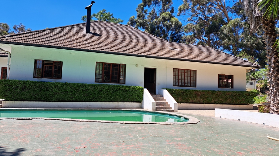 6 Bedroom Property for Sale in Paarl Rural Western Cape